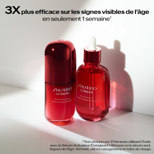 Ultimune - Energisierendes Aktivierungsöl Ultimune - Energisierendes Aktivierungsöl